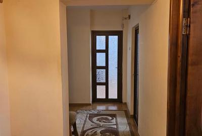 Apartament 4 camere Nicolina-Rond Vechi, etaj 3, SPATIOS - 5