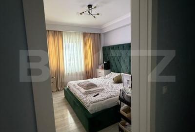 Apartament 3 camere, 80 mp, Calea Severinului zona Auchan - 3