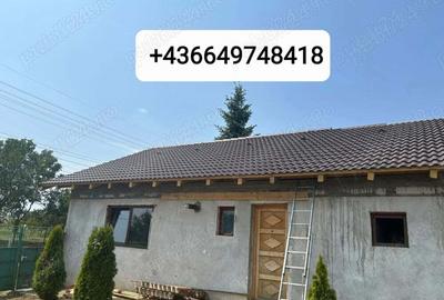 Vand casa la Murani