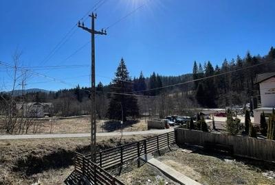 Credit Imobiliare va ofera spre vanzare o vila aplasata in Zona Valea Rasnoavei - 22