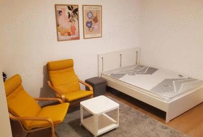 Prima inchiriere!! 4 min METROU Iancului | Hasdeu - 1