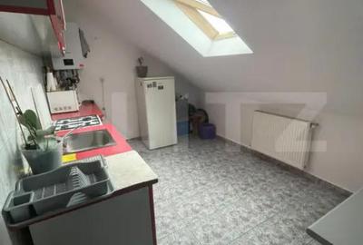 Garsonieră decomandată, mobilată în Florești - 2