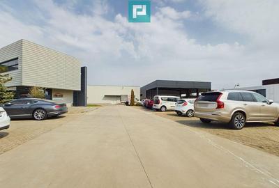 Spa?iu comercial modern cu parcare proprie - 14