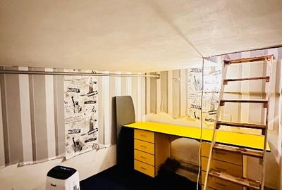 Apartament cu 2 camere circular, mobilat în Răcădău - 14