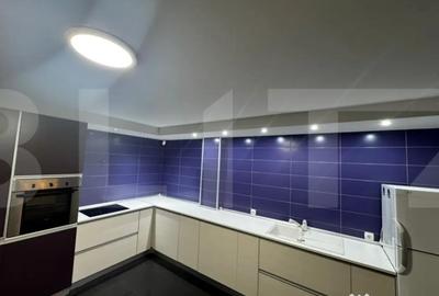 Apartament cu 2 camere decomandat, mobilat în Circumvalațiunii - 13