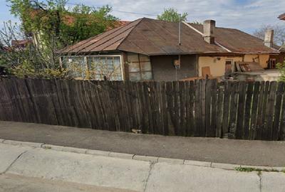 Teren Construcții intravilan de 709 mp, în Ștefăneștii de Jos - 3