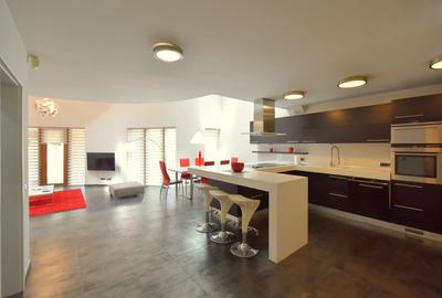 Casa cu garaj - zona Aradului - 7