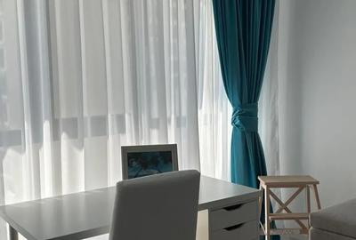 Garsonieră decomandată, mobilată în Militari - 2