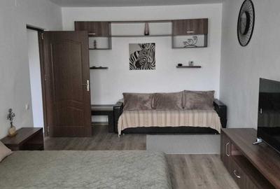 Garsonieră semidecomandată, mobilată în Nicolae Grigorescu - 4