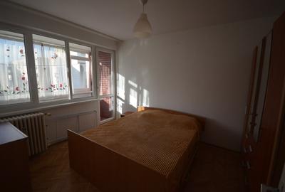 Apartament cu 3 camere semidecomandat, mobilat în Iancului - 9