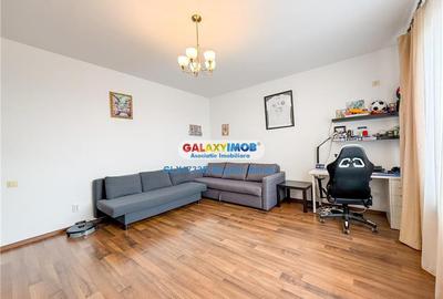 Apartament cu 2 camere decomandat, mobilat în Militari - 11