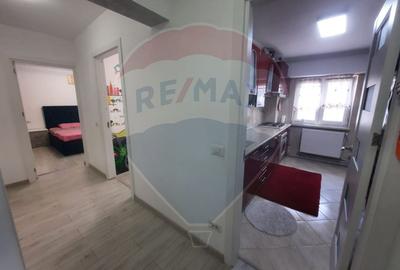 Apartament cu 4 camere zona ULTRACENTRALA - 6