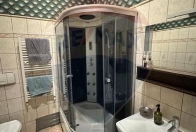 Apartament cu 3 camere semidecomandat, mobilat în Calea Victoriei - 5