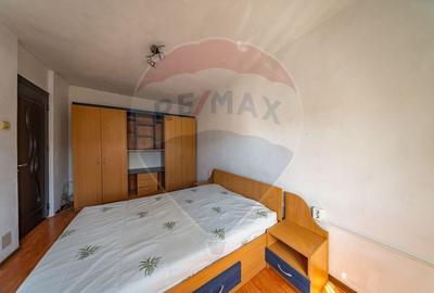 Apartament cu 2 camere semidecomandat în Micălaca - 6