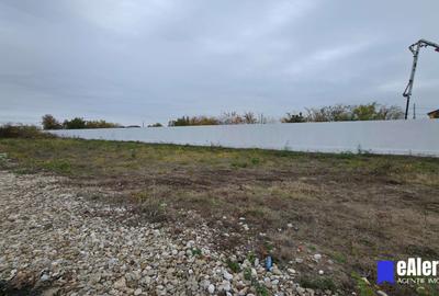 Teren Construcții intravilan de 397 mp, în Ștefăneștii de Jos - 3