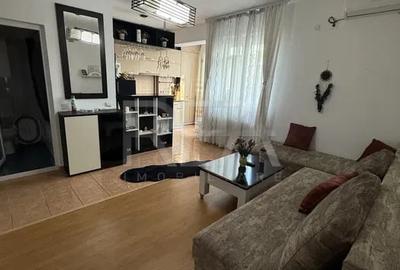 Apartament 2 camere mobilat si utilat Strada Salaj - 2