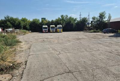 Spațiu comercial, de 5,000 mp, în Central - 1