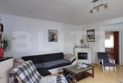Casă cu 6 camere cu Teren 1324 Mp în Turda - 7