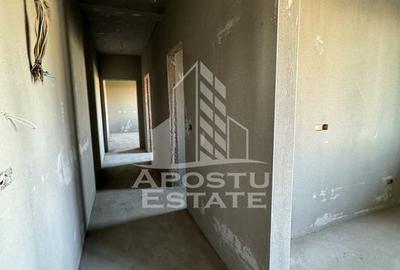 Apartamente cu 3 camere, finisaje la alegere, gradina de 90 mp. - 7
