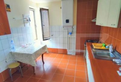 Casă cu 4 camere cu Teren 500 Mp în Central - 4