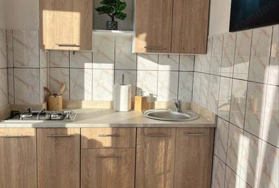 Garsooniera Butterfly - 3