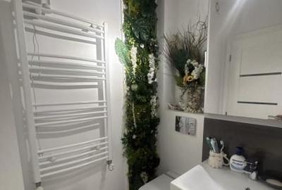 Apartament cu 3 camere decomandat, mobilat în Trocadero - 4