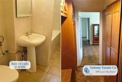 Apartament de inchiriat, 3 Camere, Bd. Dacia, Oradea - 4