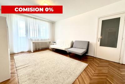 COMISION 0% - Apartament 3 camere, spatios, bine compartimentat- Iulius Mall - 6