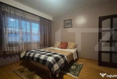 Casă cu 7 camere cu Teren 517 Mp în Lucian Blaga - 4