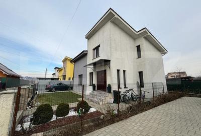 Casa Individuala 168mp zona Sud Casa Individuala 168mp zona Sud - 3