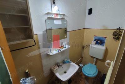 Apartament cu 3 camere decomandat, mobilat în Sebastian - 10