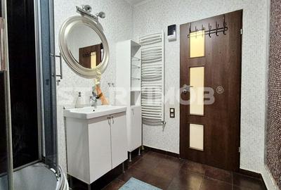 Apartament 2 camere zona Centrala Ghimbav - 8