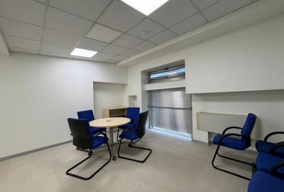 Cladire administrativa cu multiple functionalitati, call center, clinica,birouri - 10