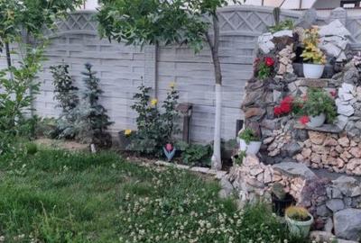 Casă cu 4 camere cu Teren 354 Mp în Malu Mare - 2