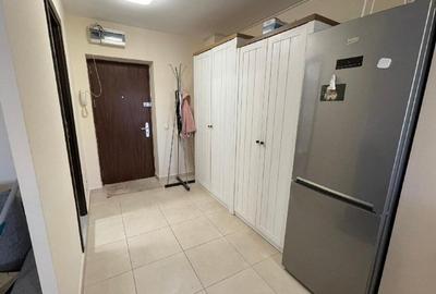 Garsonieră decomandată în Decebal - 12