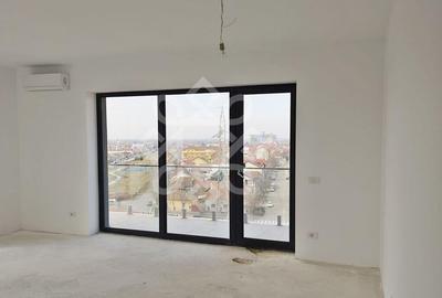 Apartament nou cu 4 camere in Prima Urbana 3 - 9