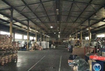 Spatiu industrial de vanzare in Filipestii de Padure, 2663.50 mp #15081 - 2