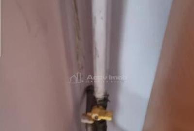 Garsoniera decomandata 37mp str Bucuresti - 13