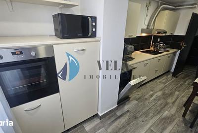 Apartament cu 3 camere decomandat în Central - 9