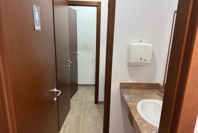 Barbu Vacarescu Pescariu Spatiu de Birouri Caldire Premium Comision 0% - 15