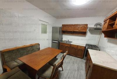 COLOSSEUM: Apartament 4 Camere 2 Bai 2 Balcoane - 4