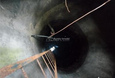 Moldova Noua, Proprietate cu Destinatie Multipla: Hala Productie Procesare a Carnii, Teren Intravila - 5