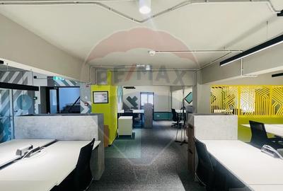 Spa?ii de birouri zona Independen?ei - 3