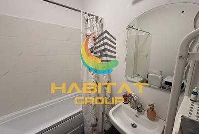 Garsonieră decomandată în Păcii - 5