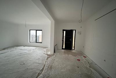 Casa noua la cheie parter 100mp utili si 412mp de teren in zona Selgros - 2