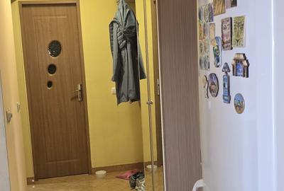 Garsonieră decomandată în Baciu - 3