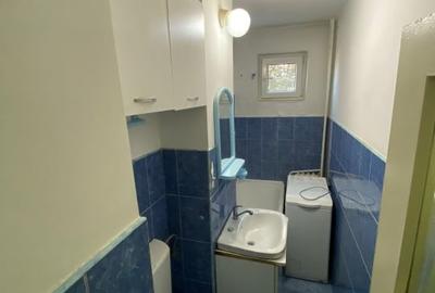 Apart. 2 camere, semi-decomandate, tip X, etaj 1, zona Aleea Calinului - 8