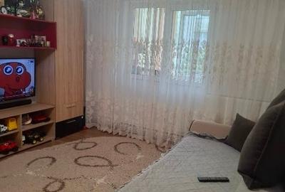 Apartament cu 3 camere semidecomandat, mobilat în Tudor Vladimirescu - 12