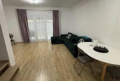 Casă cu 3 camere în Giroc