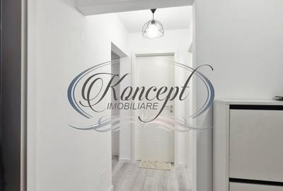 Apartament la prima inchiriere dupa renovare in zona Sigma Center Apartament la prima inchiriere dupa renovare in zona Sigma Center - 20